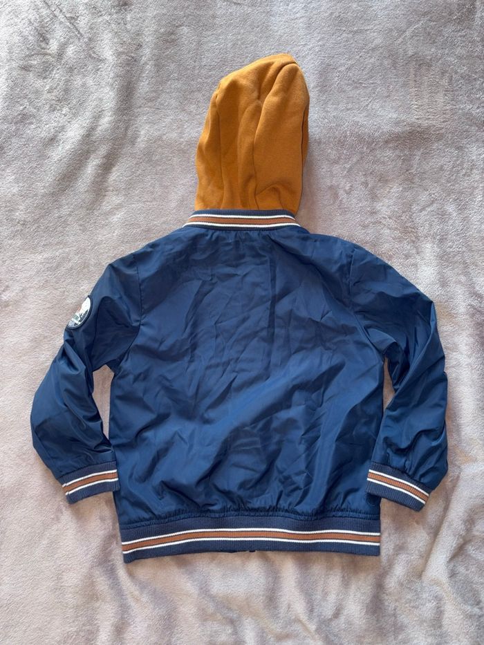 Lot de vêtement garçon taille 5 ans - photo numéro 5