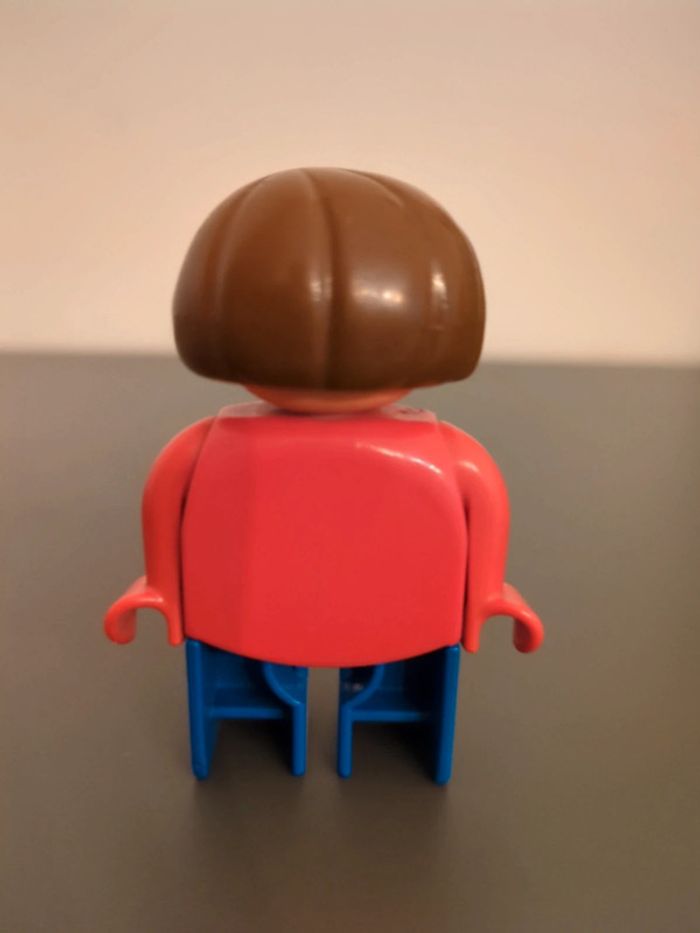 figurine Lego duplo - photo numéro 2