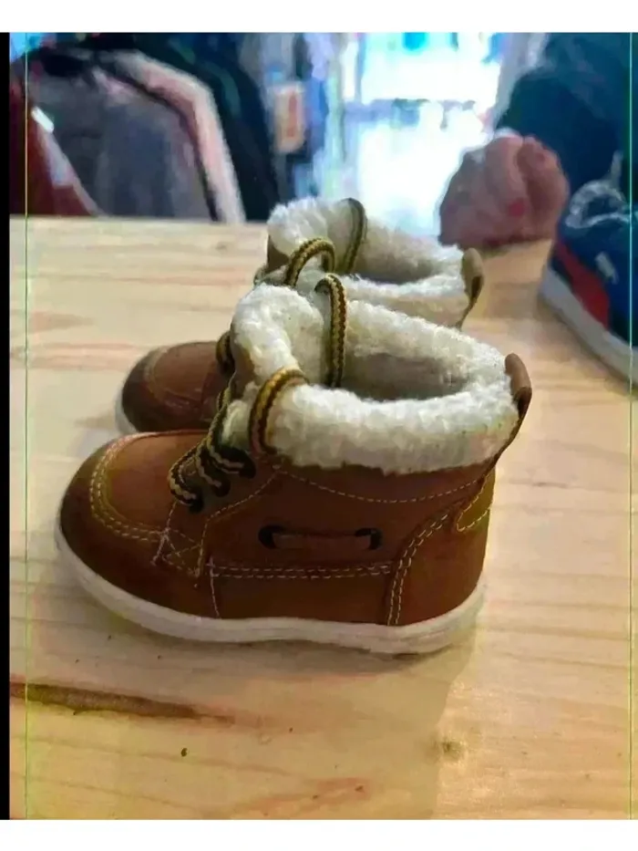 Bottines creeks - photo numéro 2