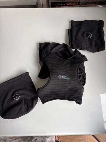Écharpe de portage Koala Babycare