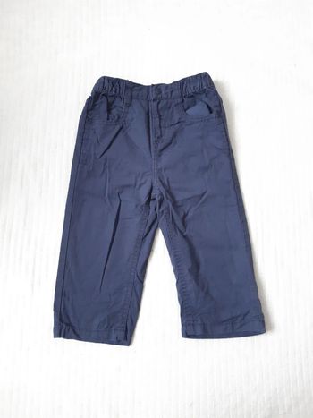 Pantalon Grain de blé 18 mois