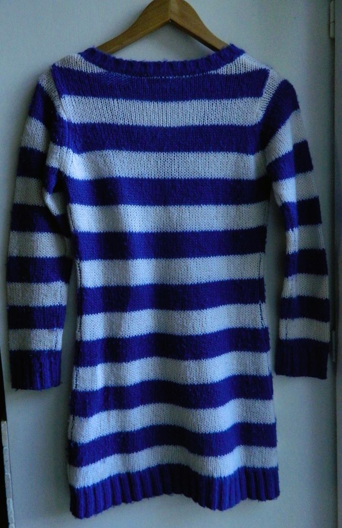 Pull long T 12 ans "La Redoute" - photo numéro 3
