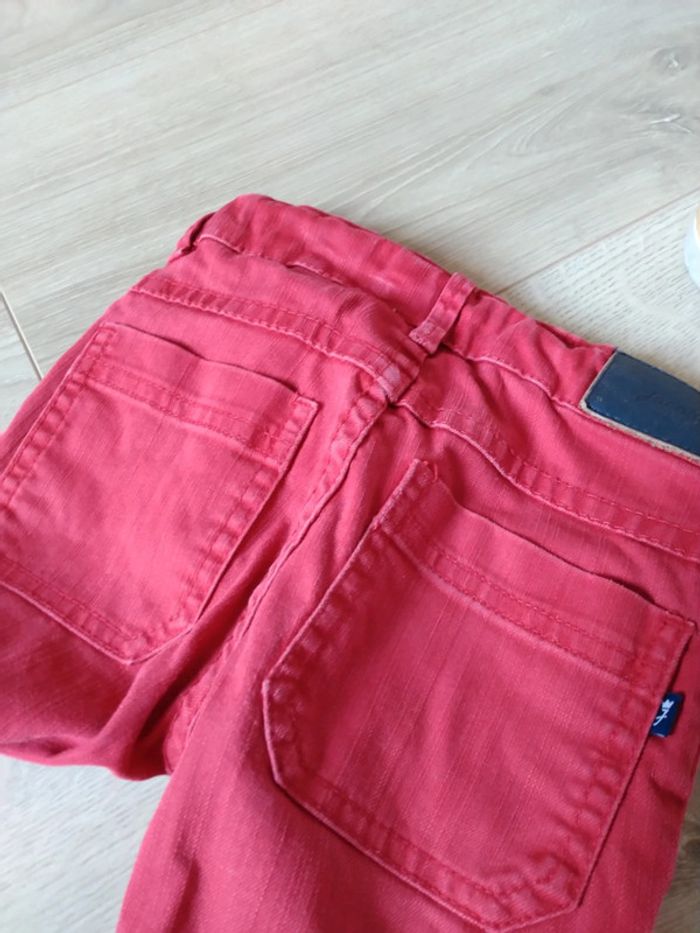 Jeans Jacadi - photo numéro 2