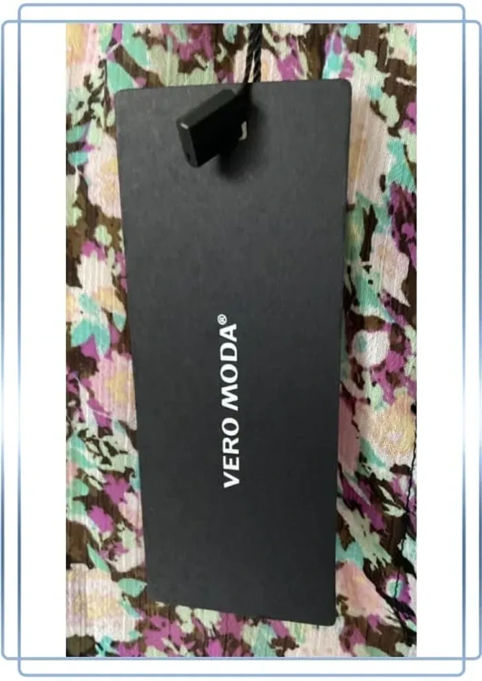 Blouse « Véro Moda » - photo numéro 8