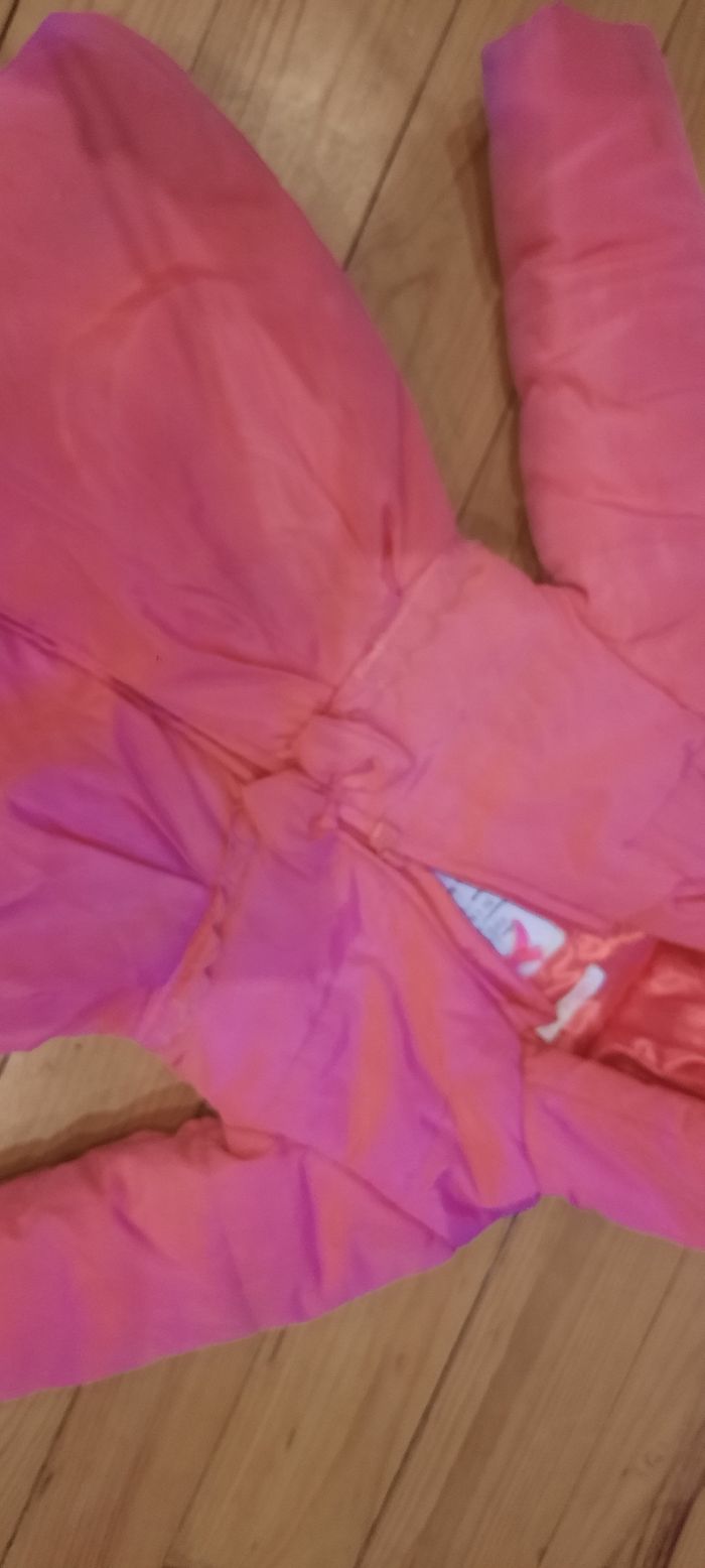 Veste girly originale - photo numéro 2