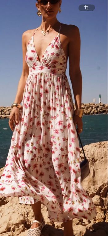 robe sublime 