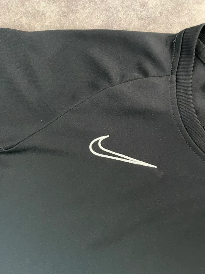 T-shirt Nike Dry-Fit - photo numéro 7