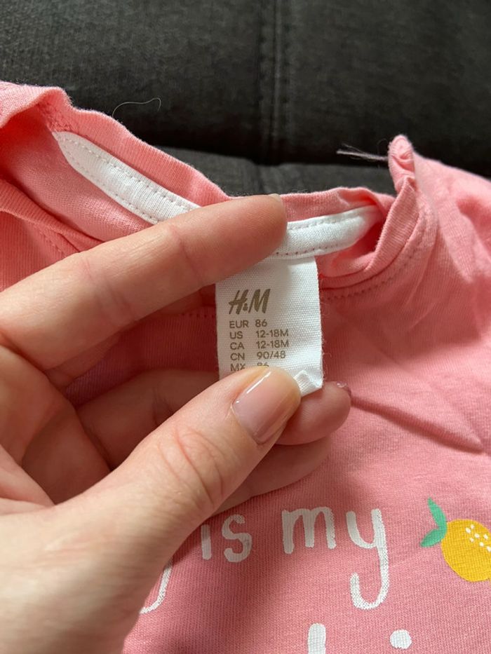 Ensemble 18 mois - photo numéro 2