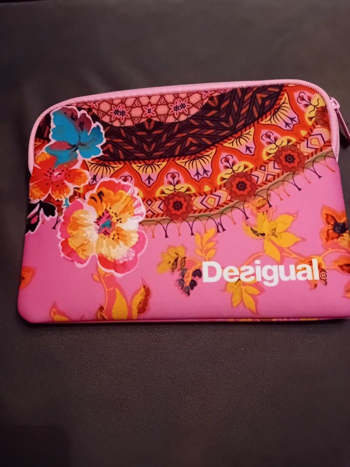 Pochette Desigual - photo numéro 2