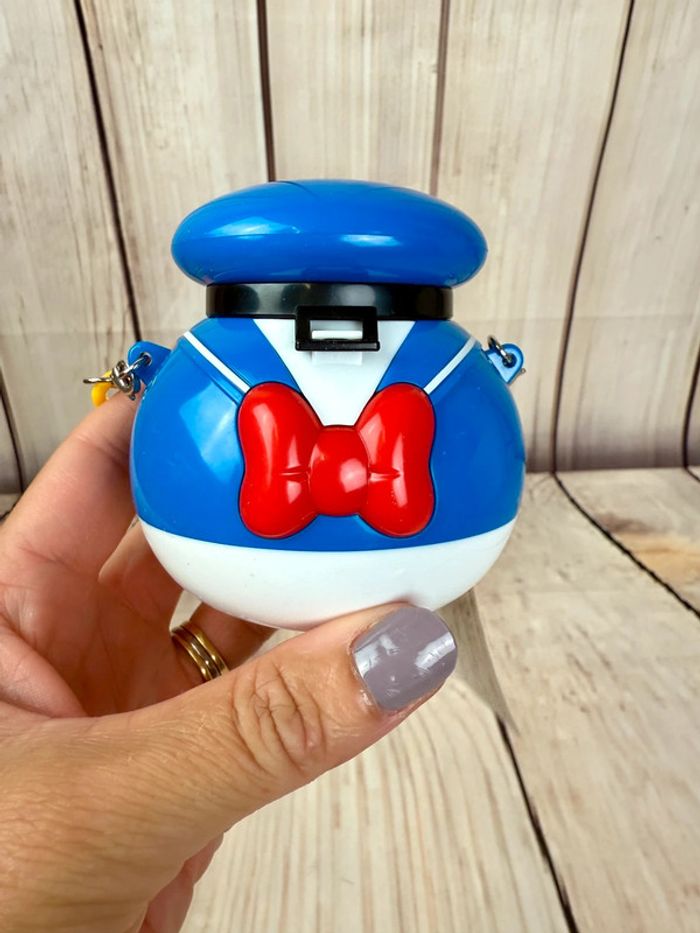 Boîte Figurine à suspendre Disney Donald Tokyo Disneyland - photo numéro 3