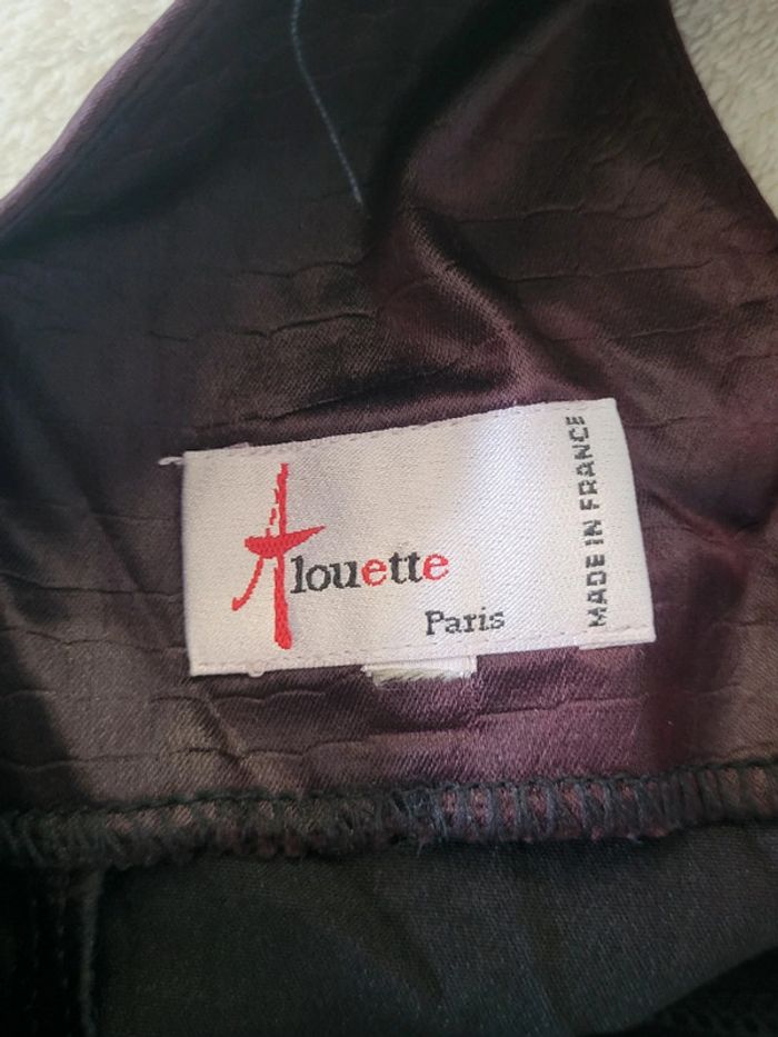 Magnifique top - photo numéro 7