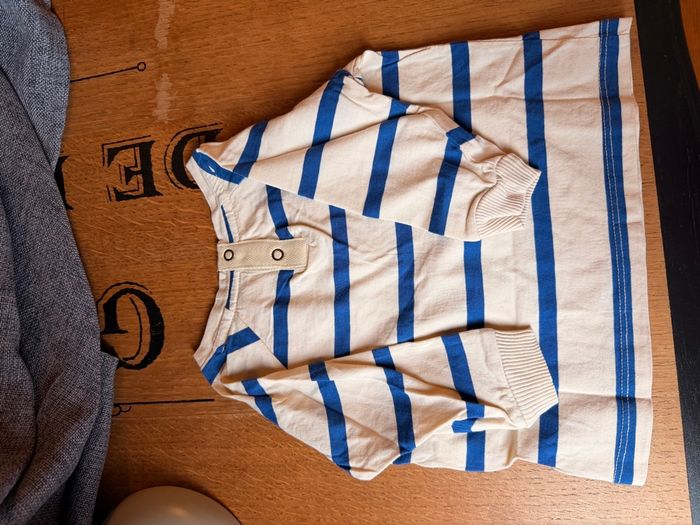 Bobo choses sweat-shirt unisexe 3-6 - photo numéro 4