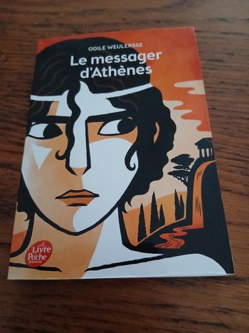 Le messager d'Athènes 