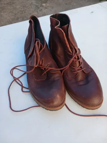 Bottines 