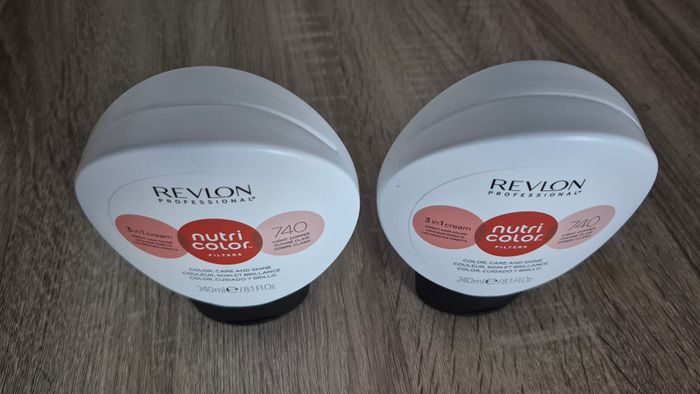Revlon nutri color 740 (lot de 2) - photo numéro 3