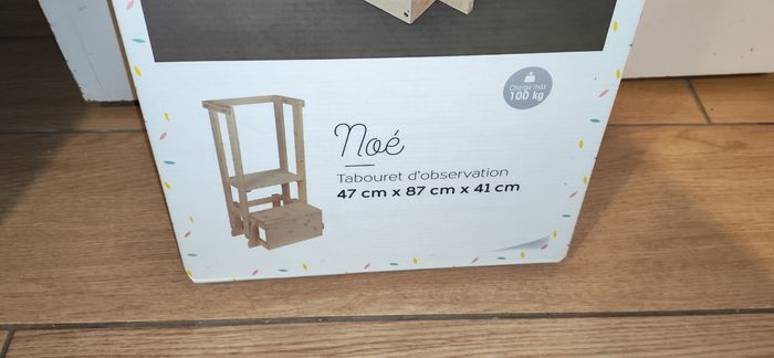 Tour d'observation - photo numéro 3