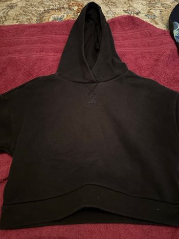 Ensemble Adidas 