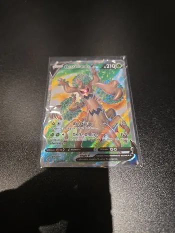 Desseliande V 168/203