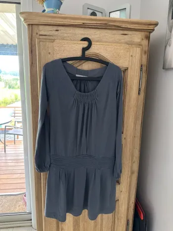Robe somewhere