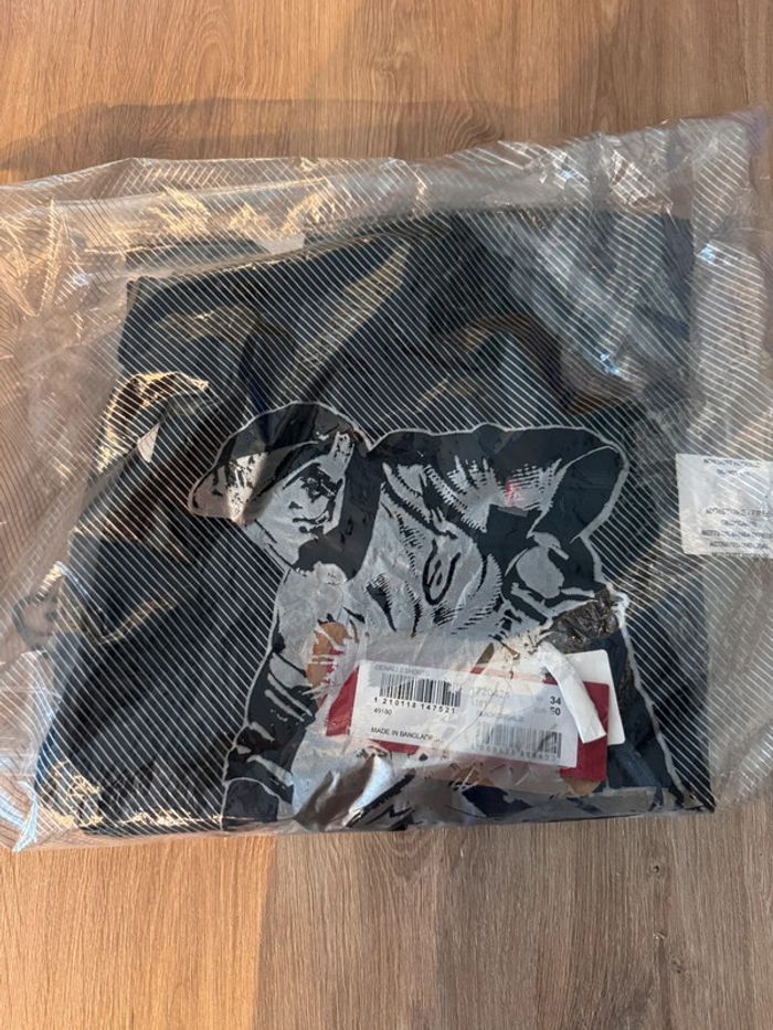 Short Alpinestars deperlant en primalof NEUF taille M (32US) - photo numéro 14