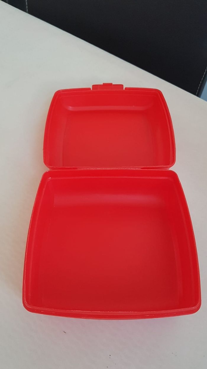 Boîte à goûter Cars - photo numéro 2