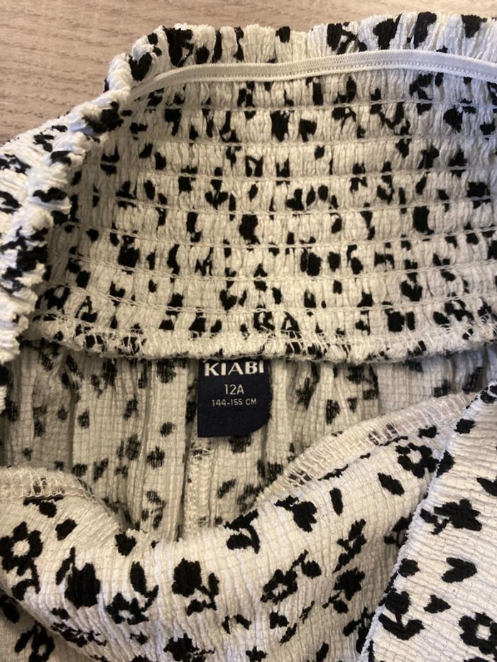 Jupe patineuse kiabi 12 ans - photo numéro 3