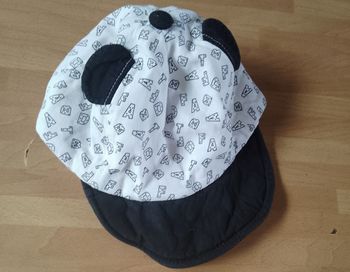 Casquette