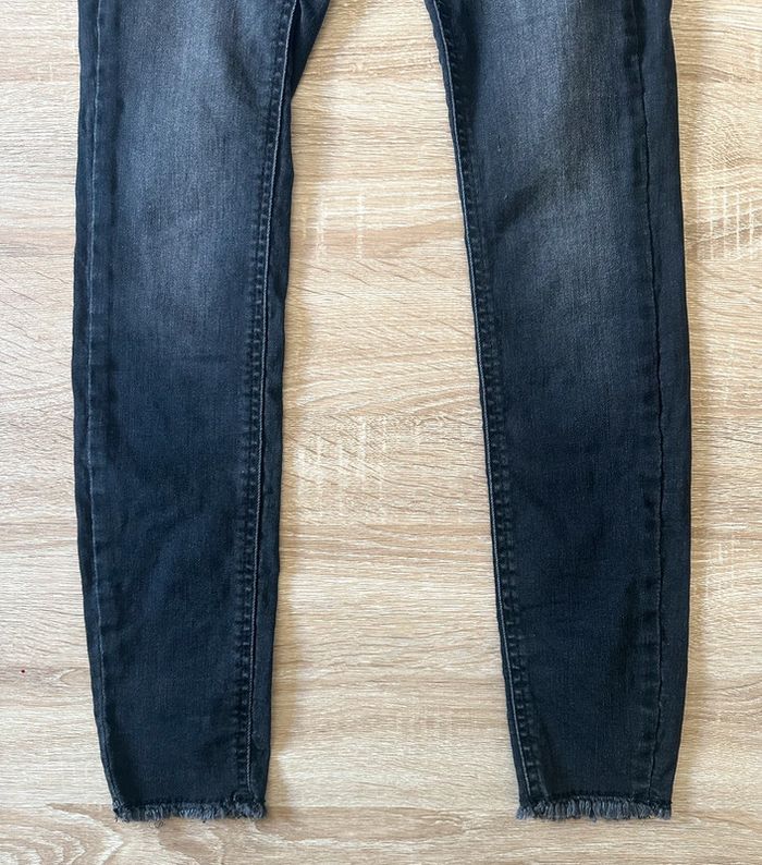 Jeans noir Only - photo numéro 3