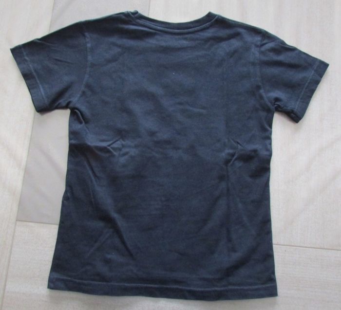 T-shirt Disney Pirates des Caraïbes 8 ans - photo numéro 5