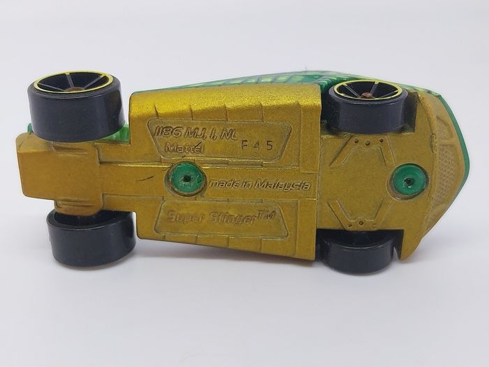 Hot Wheels 2013 2014 et 2014 - photo numéro 4