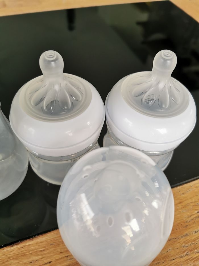 Lot de biberons Philips Avent - photo numéro 3