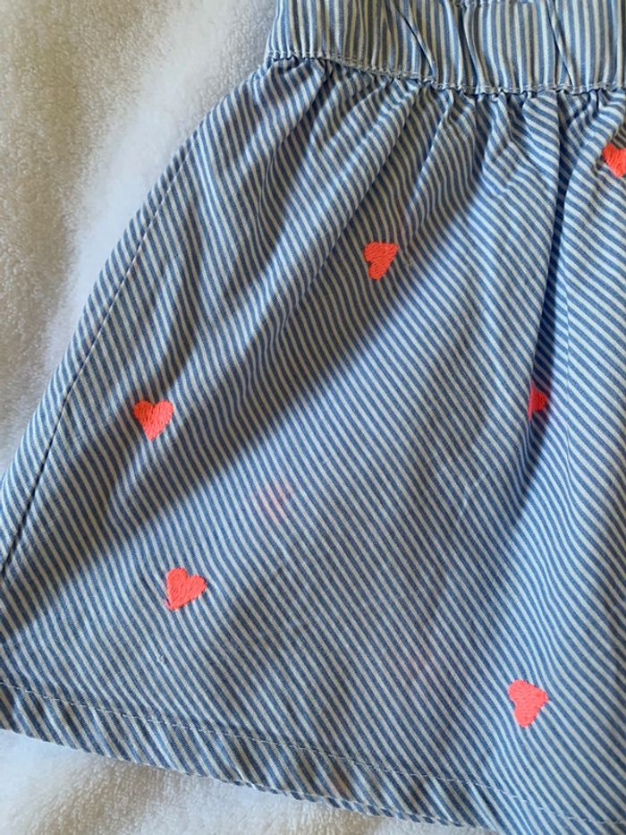 Robe 3 mois Kiabi - photo numéro 2