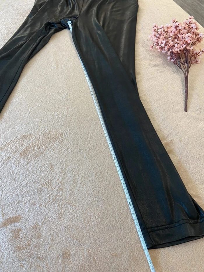 Pantalon fluide fin fille femme XS - photo numéro 8