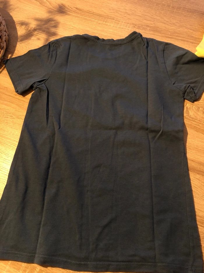 Vertbaudet - t shirt garçon 10ans - photo numéro 5