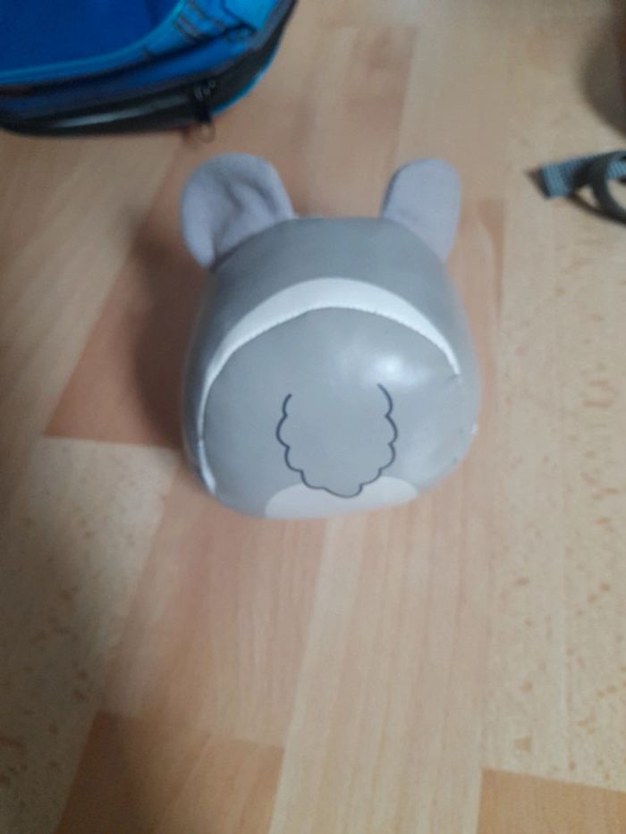 Balle motricité koala 🐨 - photo numéro 3