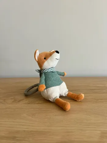 Jouet à suspendre Jellycat