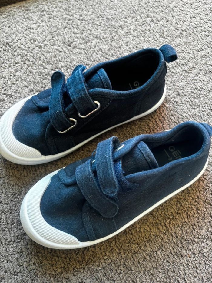 Chaussures garçon - photo numéro 4