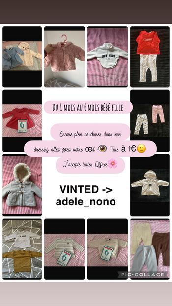 vêtements