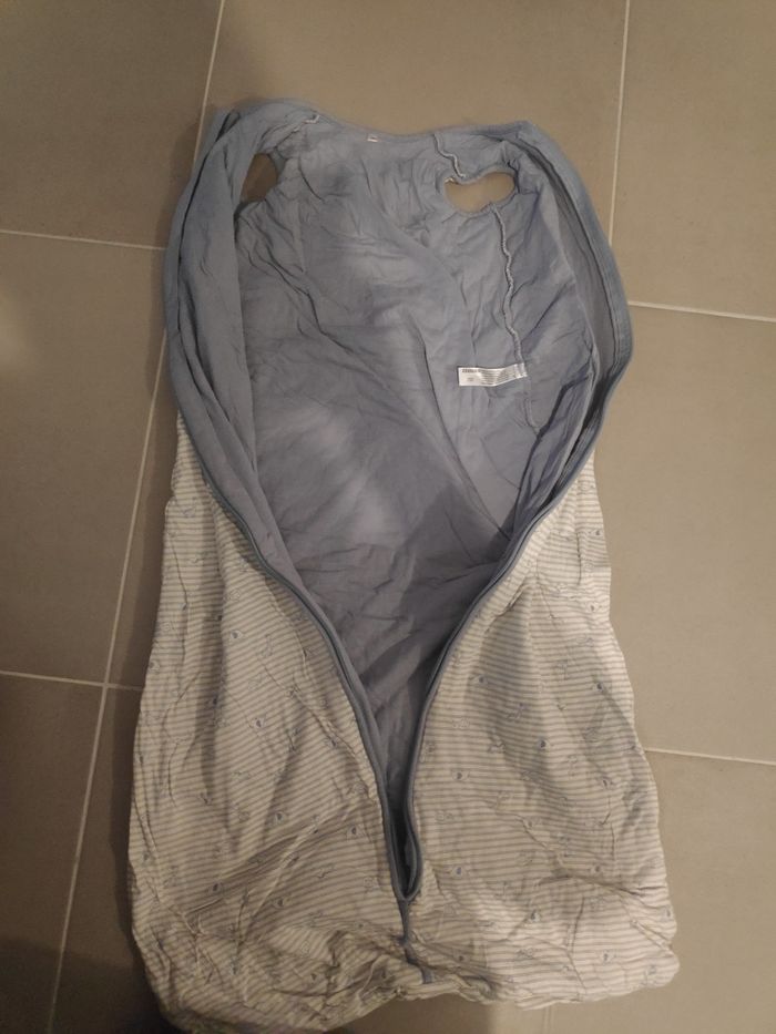 Gigoteuse - photo numéro 2