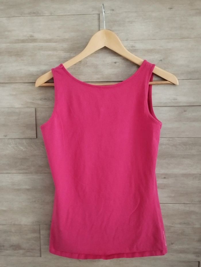 Débardeur Energetics T40 - photo numéro 4