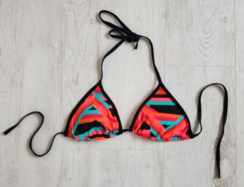 Haut de maillot de bain Domyos T.M
