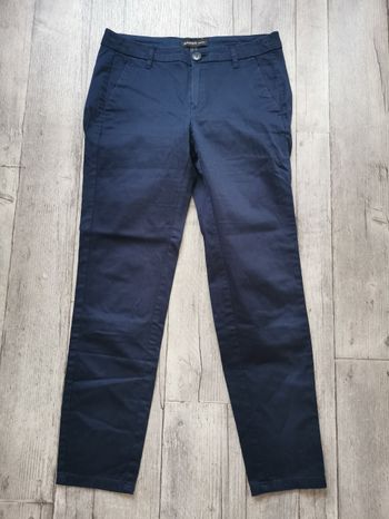 Pantalon court Mango 34