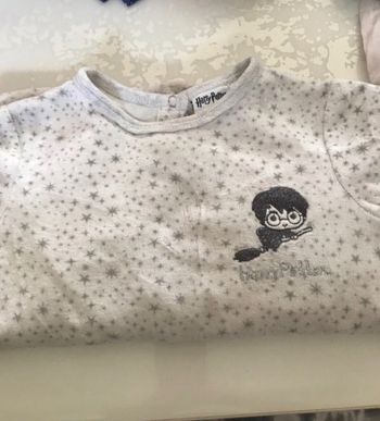 Pyjama Harry Potter