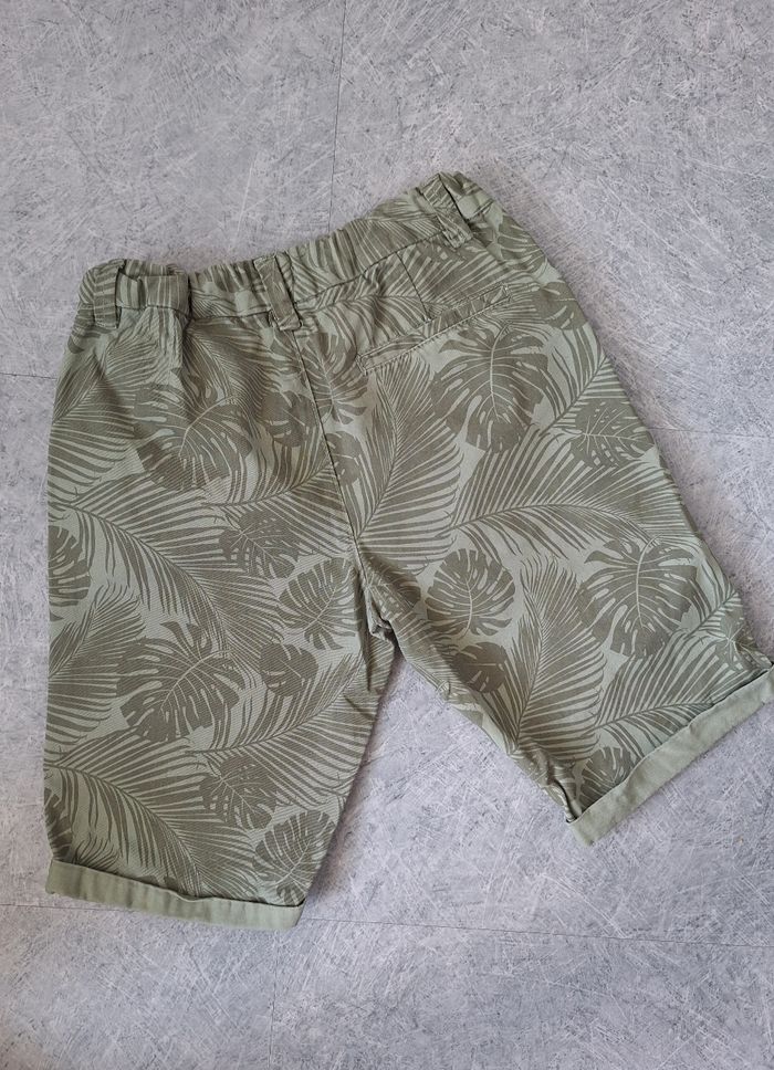 Short garçon 14 ans - photo numéro 2
