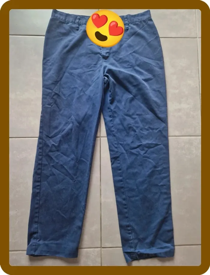 Pantalon Mcdonald's