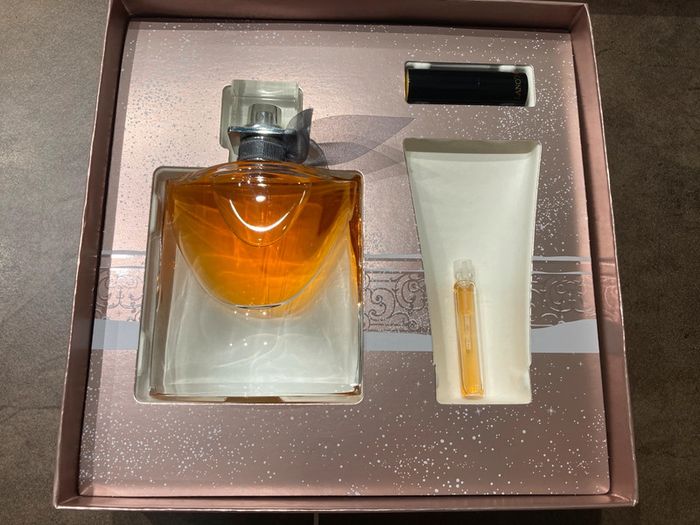 Coffret la vie est belle - photo numéro 3