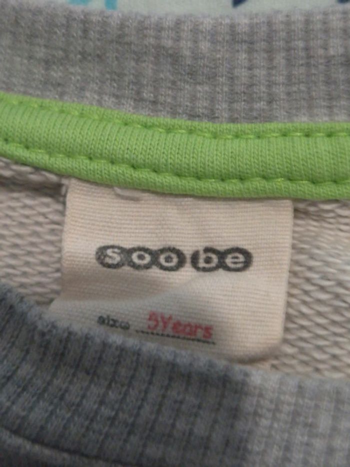 Pull - 5 ans - photo numéro 6