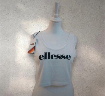 Débardeur Elesse neuf avec étiquette xxl 44