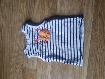 Haut Orchestra 18 mois