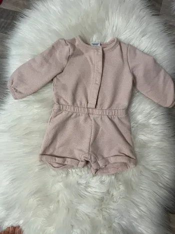 Combi short